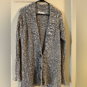 Abercrombie Cardigan